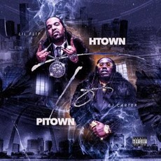 H Town to Pi Town mp3 Album by Lil Flip & E.J. Carter
