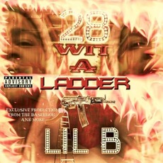 28 Wit a Ladder mp3 Album by Lil B