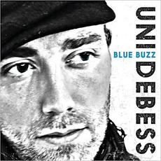Blue Buzz mp3 Album by Uni Debess
