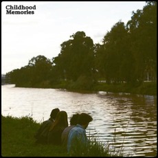 Childhood Memories mp3 Album by Electric Zoo