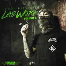 Lab Work, Vol. 2 mp3 Album by V Don