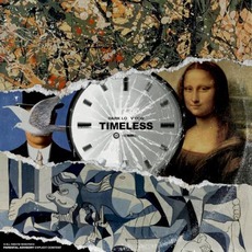 Timeless mp3 Album by V Don & Dark Lo