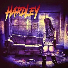 Hardley mp3 Album by Hardley