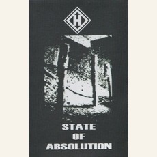 State of Absolution mp3 Album by Halthan