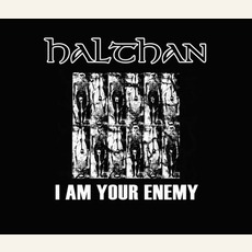 I Am Your Enemy mp3 Album by Halthan