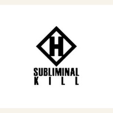 Subliminal Kill mp3 Album by Halthan