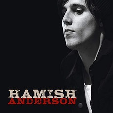 Hamish Anderson mp3 Album by Hamish Anderson