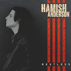 Restless mp3 Album by Hamish Anderson