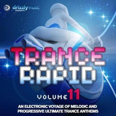 Trance Rapid, Volume 11 mp3 Compilation by Various Artists
