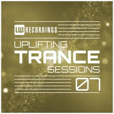 Uplifting Trance Sessions 07 mp3 Compilation by Various Artists