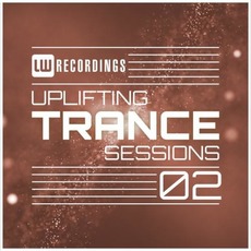 Uplifting Trance Sessions 02 mp3 Compilation by Various Artists