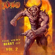 The Very Beast of Dio, Volume 2 mp3 Artist Compilation by Dio