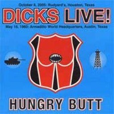 Hungry Butt mp3 Artist Compilation by The Dicks