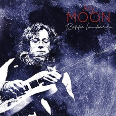 Ary Moon mp3 Album by Beppe Lombardo