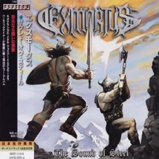 The Sound of Steel (Japanese Edition) mp3 Album by Exmortus