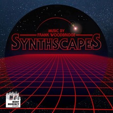 Synthscapes mp3 Album by Frank Woodbridge