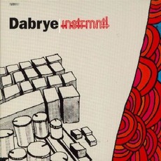 Instrmntl mp3 Album by Dabrye