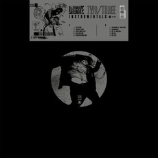 Two/Three Instrumentals mp3 Album by Dabrye