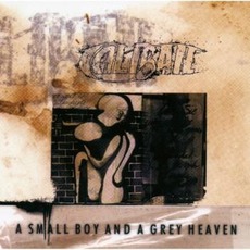 A Small Boy and a Grey Heaven mp3 Album by Caliban