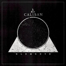Elements (Limited Edition) mp3 Album by Caliban