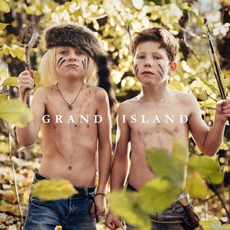 Young Hawk And I mp3 Album by Grand Island