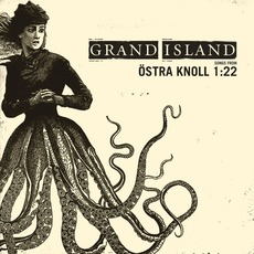 Songs From Östra Knoll 1:22 mp3 Album by Grand Island