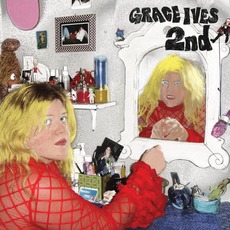 2nd mp3 Album by Grace Ives