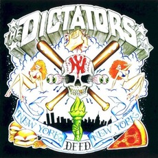 D.F.F.D. mp3 Album by The Dictators