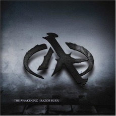 Razor Burn mp3 Album by The Awakening