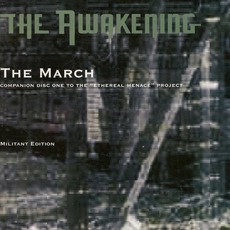 The March mp3 Album by The Awakening