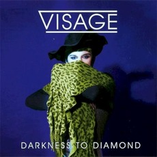 Darkness to Diamond (Remix) mp3 Remix by Visage