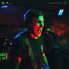 Pile on Audiotree Live mp3 Live by PILE (2)
