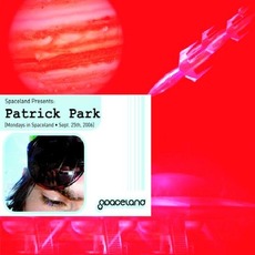 Live [In Spaceland - September 26th, 2006] mp3 Live by Patrick Park