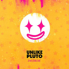 Sin Circus (Pluto Tapes) mp3 Single by Unlike Pluto