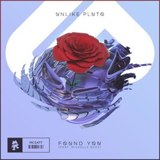 Found You mp3 Single by Unlike Pluto