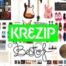 Best Of mp3 Artist Compilation by Krezip