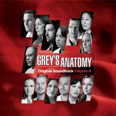 Grey's Anatomy, Volume 4 mp3 Soundtrack by Various Artists