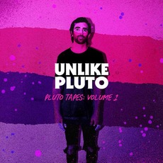 Pluto Tapes: Volume 1 mp3 Album by Unlike Pluto