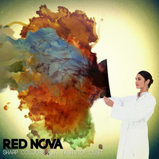 Sharp Colours & A Taste Of Dust mp3 Album by Red Nova