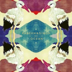Ocean mp3 Album by Parekh & Singh