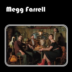 Megg Farrell mp3 Album by Megg Farrell