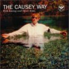With Loving and Open Arms mp3 Album by The Causey Way