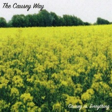 Causey vs. Everything mp3 Album by The Causey Way