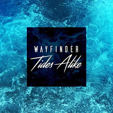 Wayfinder mp3 Album by Tides Alike