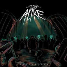 Proscenium mp3 Album by Tides Alike