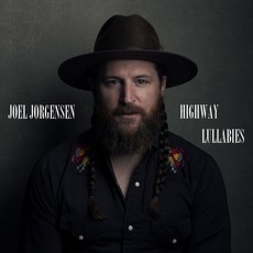 Highway Lullabies mp3 Album by Joel Jorgensen