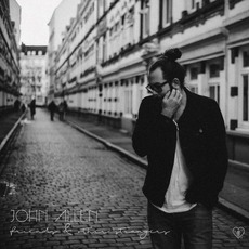 Friends & Other Strangers mp3 Album by John Allen
