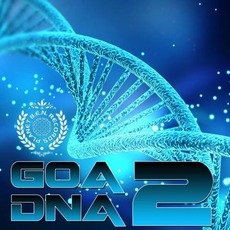 Goa DNA 2 mp3 Compilation by Various Artists