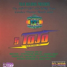 The Definitive Tojo Records 12'' Collection mp3 Compilation by Various Artists