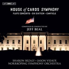 House of Cards: Symphony mp3 Artist Compilation by Jeff Beal